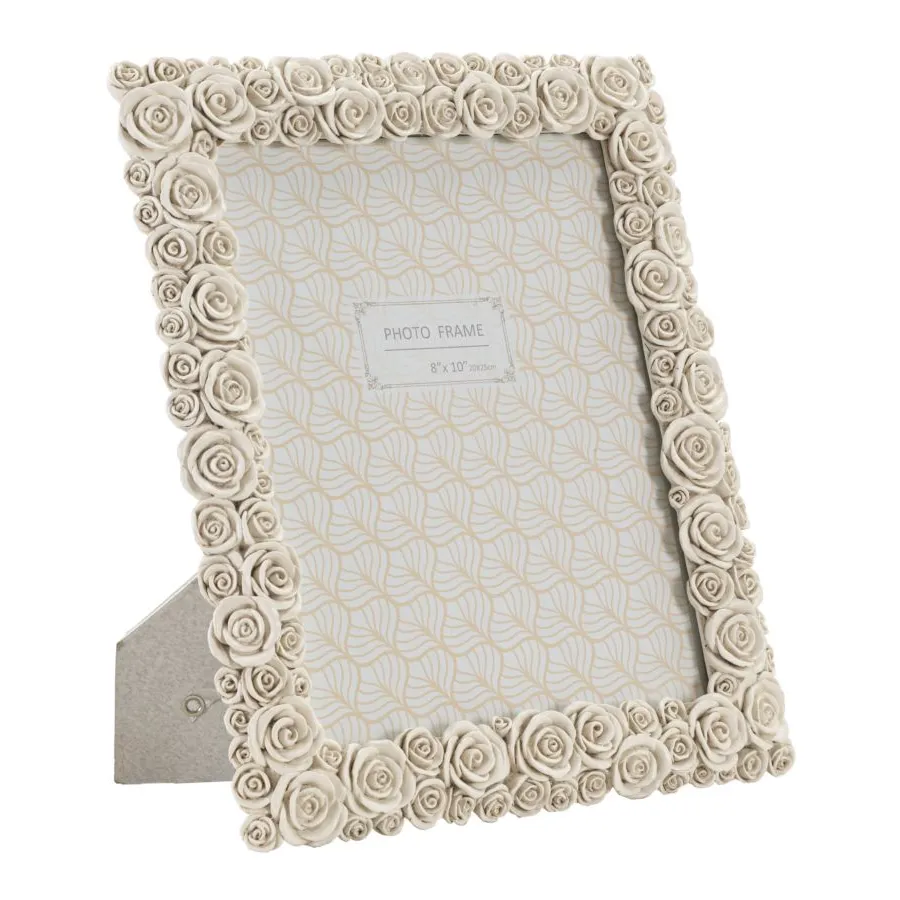 RAMKA ROSEL 27x2,5x31,5 cm (WYMIAR WEWNĘTRZNY 20x25 cm) MIN 2